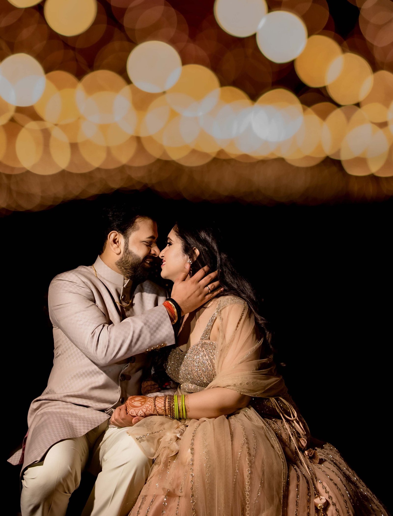 Navita and Anubhav